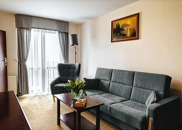 Panorama_spa Bed and breakfast